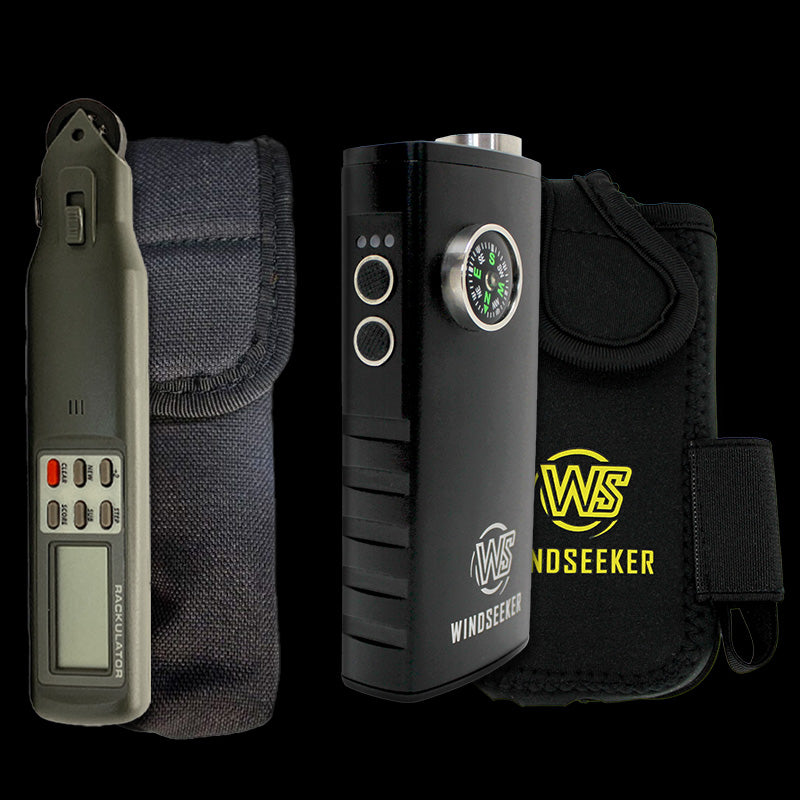 Hunters Kit: Rackulator & Windseeker Bundle