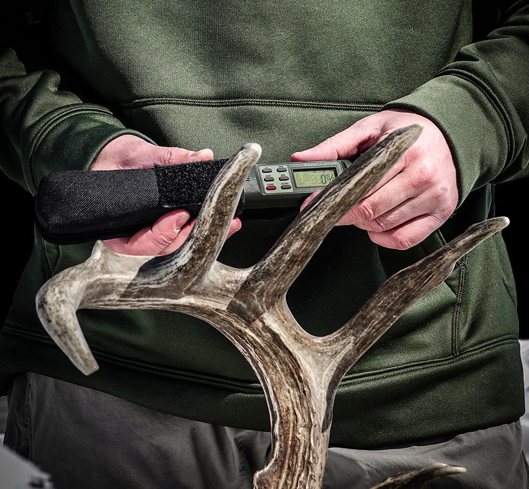Rackulator Holster